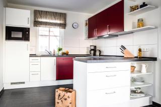 Luxury House Bodden Coast with Sauna, cleaning included - Fuhlendorf - 3