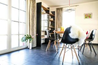 Luxury House Bodden Coast with Sauna, cleaning included - Fuhlendorf - 5