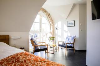 Luxury House Bodden Coast with Sauna, cleaning included - Fuhlendorf - 1
