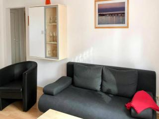 House in Lubmin near Sandy Beach, cleaning included - Lubmin - 6