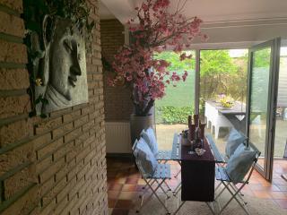 Villa in Overijssel near Eerdebos Forest, cleaning included - Den Ham - 3