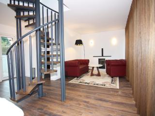 Holiday Home in Wendorf for 4 Person, cleaning included - Wendorf - 5