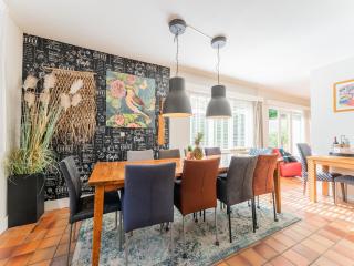 Villa in Overijssel near Eerdebos Forest, cleaning included - Den Ham - 4
