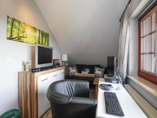 Appartement Jagdschloesschen, Bad Sachsa, cleaning included - Bad Sachsa - 5
