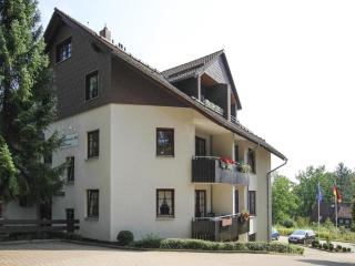 Appartement Jagdschloesschen, Bad Sachsa, cleaning included - Bad Sachsa - 1