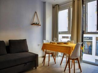Apartment in Conil near Stunning Beaches, cleaning included - Conil de la Frontera - 8