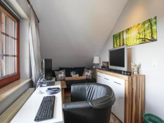 Appartement Jagdschloesschen, Bad Sachsa, cleaning included - Bad Sachsa - 7