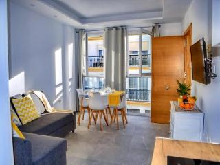 Apartment in Conil near Stunning Beaches, cleaning included - Conil de la Frontera - 5