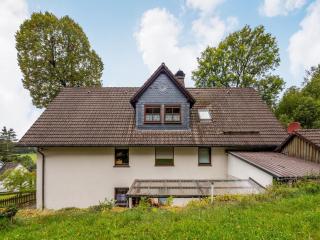 Vacation home with garden in beautiful Sauerland, cleaning included - Kirchhundem - 5