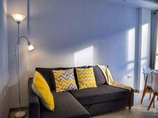Apartment in Conil near Stunning Beaches, cleaning included - Conil de la Frontera - 9