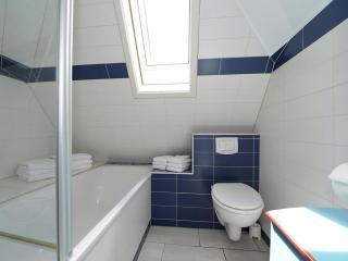 Apartment in Wyk near the Beach Promenade, cleaning included - Wyk auf Föhr - 6