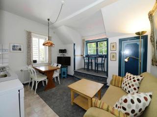 Apartment in Wyk near the Beach Promenade, cleaning included - Wyk auf Föhr - 0