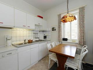 Apartment in Wyk near the Beach Promenade, cleaning included - Wyk auf Föhr - 8