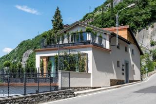 Residenza Decimina - Varenna - 9
