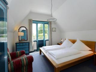 Apartment in Wyk near the Beach Promenade, cleaning included - Wyk auf Föhr - 7