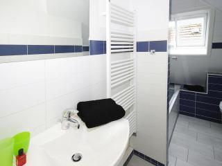 Apartment in Wyk near the Beach Promenade, cleaning included - Wyk auf Föhr - 5