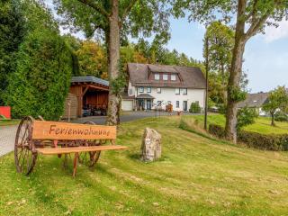 Vacation home with garden in beautiful Sauerland, cleaning included - Kirchhundem - 9
