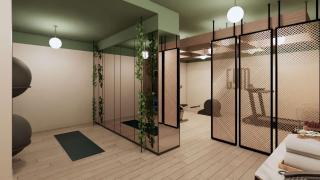 Hotel Railwayparc Montreal, Tapestry Collection By Hilton - Montréal - 7
