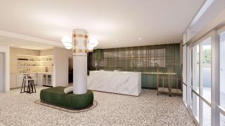 Hotel Railwayparc Montreal, Tapestry Collection By Hilton - Montréal - 8
