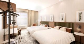 Hotel Railwayparc Montreal, Tapestry Collection By Hilton - Montréal - 6