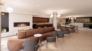 Hotel Railwayparc Montreal, Tapestry Collection By Hilton - Montréal - 9