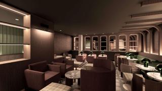 Hotel Railwayparc Montreal, Tapestry Collection By Hilton - Montréal - 3