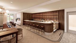 Hotel Railwayparc Montreal, Tapestry Collection By Hilton - Montréal - 4
