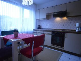 Apartment in Müllenborn with Mountain Views, cleaning included - Gerolstein - 8