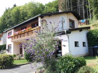 Apartment in Müllenborn with Mountain Views, cleaning included - Gerolstein - 4
