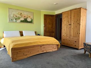Apartment in Schlagsdorf near Bojendorf Beach, cleaning included - Schlagsdorf - 7