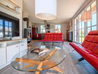 Thatched House by Bodden Lagoon with Sauna, cleaning included - Fuhlendorf - 2