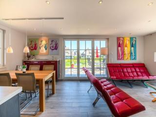 Reetdachhaus am Bodden mit Sauna, cleaning included - 1