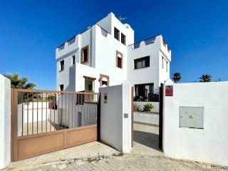 Villa with Private Pool Near Beach, cleaning included - Motril - 9