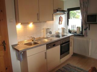 Apartment in Winterberg near Ski Slopes, cleaning included - Winterberg - 7