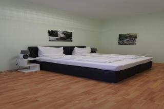 Ferienwohnung im Zentrum von Ballenstedt, cleaning included - Ballenstedt - 4