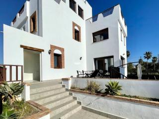 Villa with Private Pool Near Beach, cleaning included - Motril - 4