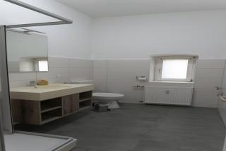 Ferienwohnung im Zentrum von Ballenstedt, cleaning included - Ballenstedt - 2