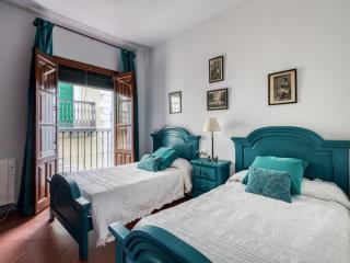 Holiday Home in Higuera near Hiking Trails, cleaning included - Higuera de la Sierra - 6