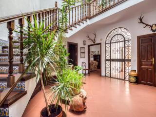 Holiday Home in Higuera near Hiking Trails, cleaning included - Higuera de la Sierra - 5