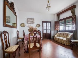 Holiday Home in Higuera near Hiking Trails, cleaning included - Higuera de la Sierra - 8