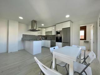 Villa with Private Pool Near Beach, cleaning included - Motril - 7