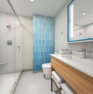 Tru by Hilton Saltillo - 6