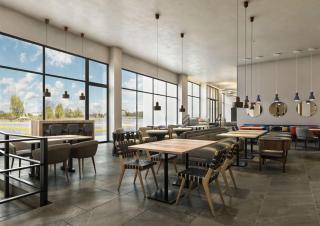 Tru by Hilton Saltillo - 3