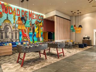 Tru by Hilton Saltillo - Saltillo - 9