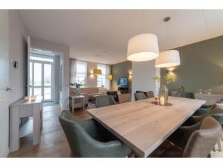 Wellness villa with private bubble bath, cleaning included - Colijnsplaat - 3