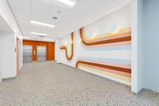Golden Sands Carolina Beach Oceanfront, Tapestry by Hilton - Carolina Beach - 9