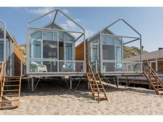 Beach House in Dishoek with BBQ and Sea Views, cleaning included - Dishoek - 9