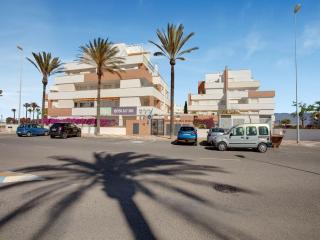 Apartment in Roquetas near the Beach, cleaning included - Roquetas de Mar - 9