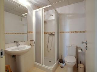 Apartment in Roquetas near the Beach, cleaning included - Roquetas de Mar - 4