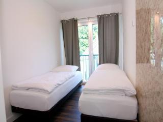 Chalet in Wendorf with Garden, cleaning included - Wendorf - 6